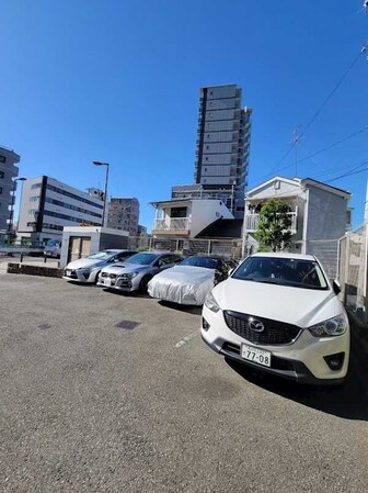 淡路駅 徒歩4分 3階の物件内観写真